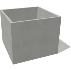 Donica Jumbo betonowa