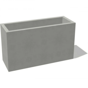 Donica Lungo betonowa