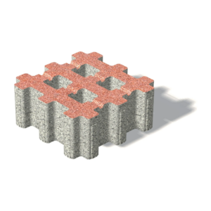 Eko Krata kostka brukowa PEBEK