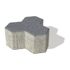 Favo kostka brukowa PEBEK