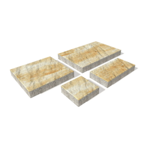 Imperio kostka brukowa PEBEK