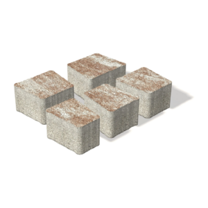 Piccolino kostka brukowa PEBEK