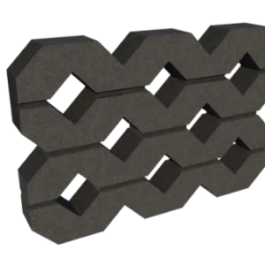 Płyty Ażurowe betonowe