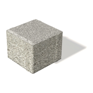 Tetris 10x10 kostka brukowa PEBEK