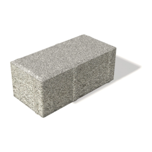 Tetris 10x20 kostka brukowa PEBEK