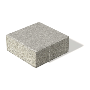 Tetris 20x20 kostka brukowa PEBEK