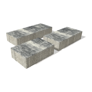 Tresso kostka brukowa PEBEK