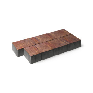 Bruk Dolnośląski kostka brukowa betonowa Betard