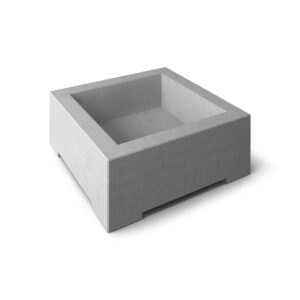 Donica City betonowa Betard