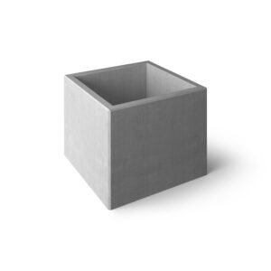 Donica Cubo 100 betonowa Betard
