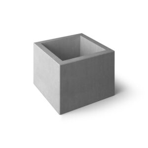Donica Cubo 50 betonowa Betard