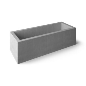 Donica Lungo 180 betonowa Betard