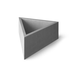 Donica Triga betonowa Betard