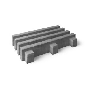 Eco Gratta betonowa Betard