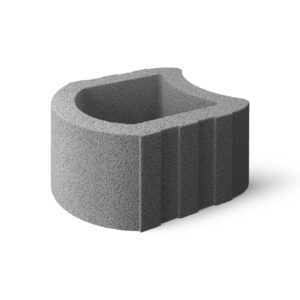 Gazon Vason betonowy Betard