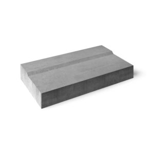 Korytko ściekowe drogowe przykrawężnikowe Betard