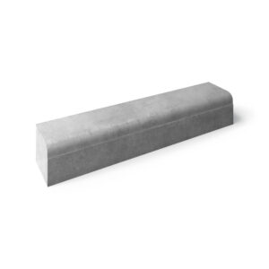 Krawężnik najazdowy Betard