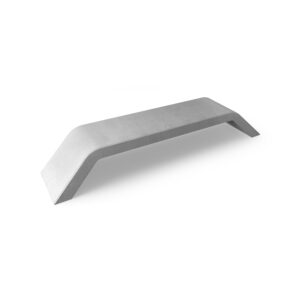 Ławka Trapez betonowa Betard