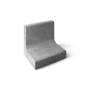 Opornik betonowy L Betard