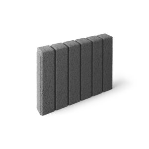 Palisada Forta betonowa Betard