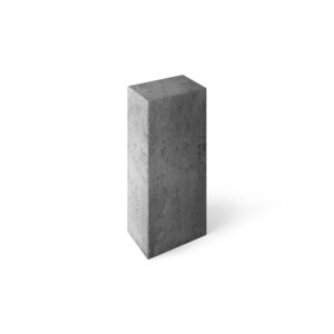 Palisada Piazza betonowa Betard