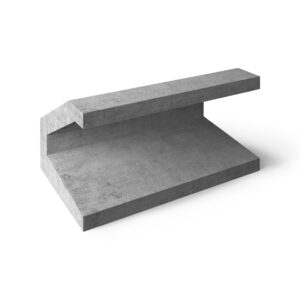 Płotek naprowadzający dla płazów C Betard