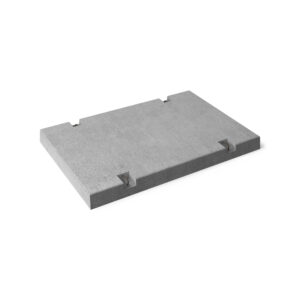 Płyta leśna betonowa Betard
