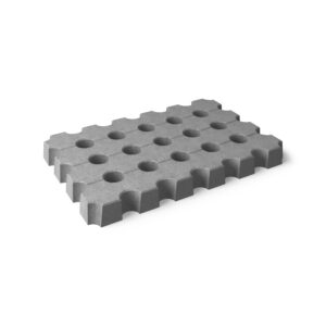 Płyta wielootworowa betonowa Betard