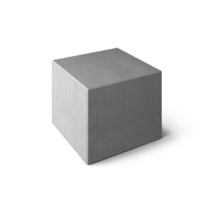 Siedzisko Cubo 50 betonowe Betard